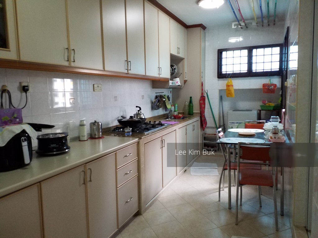 Blk 305A Anchorvale Link (Sengkang), HDB 4 Rooms #207179911